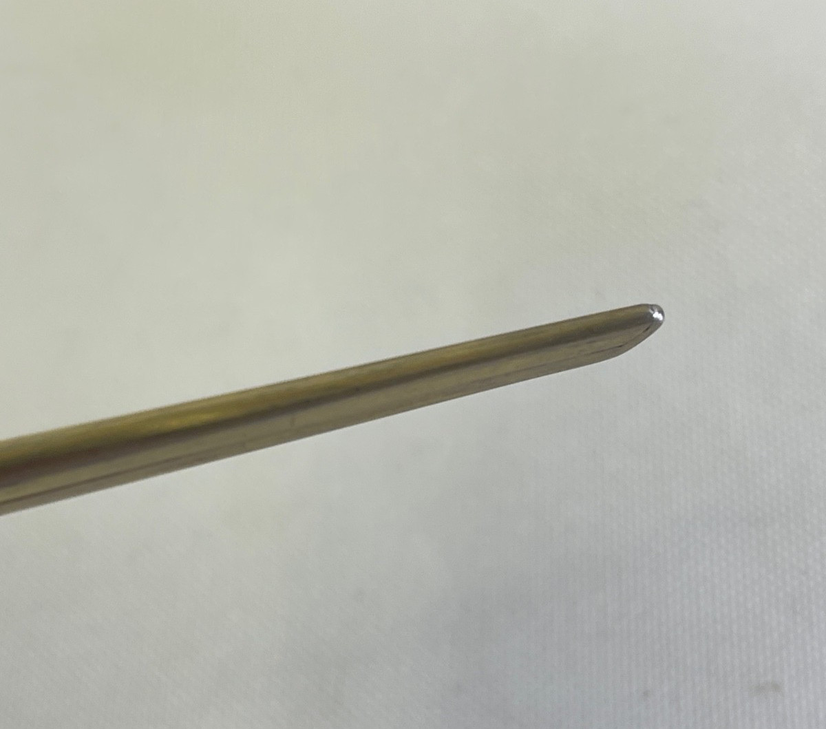 Ruggles Integra RB5862DT Detachable Ceramic Coat Micro Kerrison Rongeur 2mm x 8″