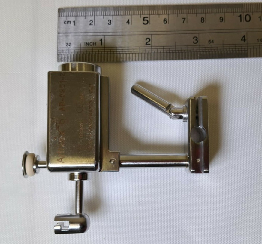 Arthrex AR-2951-2 Arthroscopy Graft Preparation System Graft Link Prep