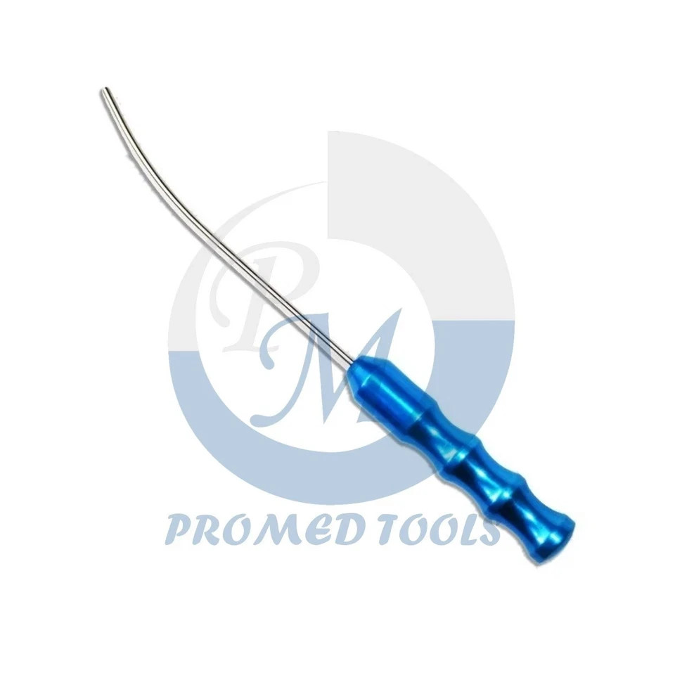 Viterbo’s Dissector Set, Face Lift, Forehead Surgery, Gliding Brow Lift