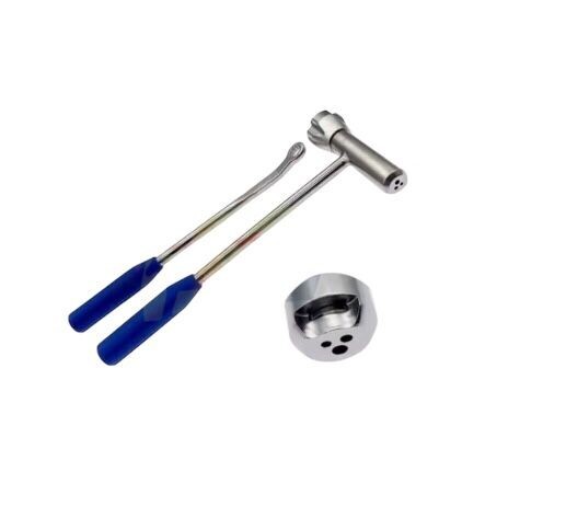 Spine Hand Rod Cutter 320MM Orthopedic Instruments Best Quality