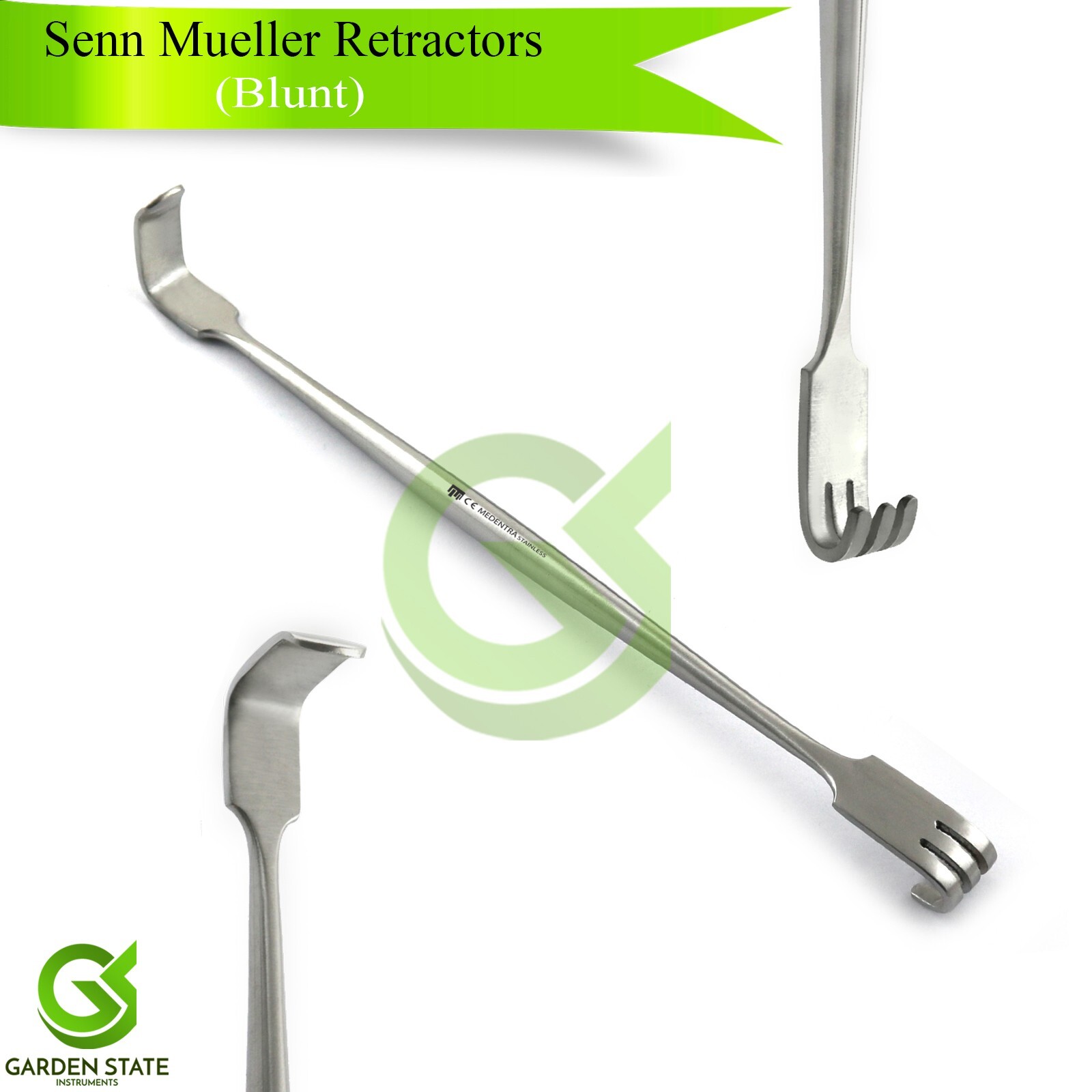 Cardiac Surgery Instruments Set Cardiology Surgical Vascular Instruments Kit