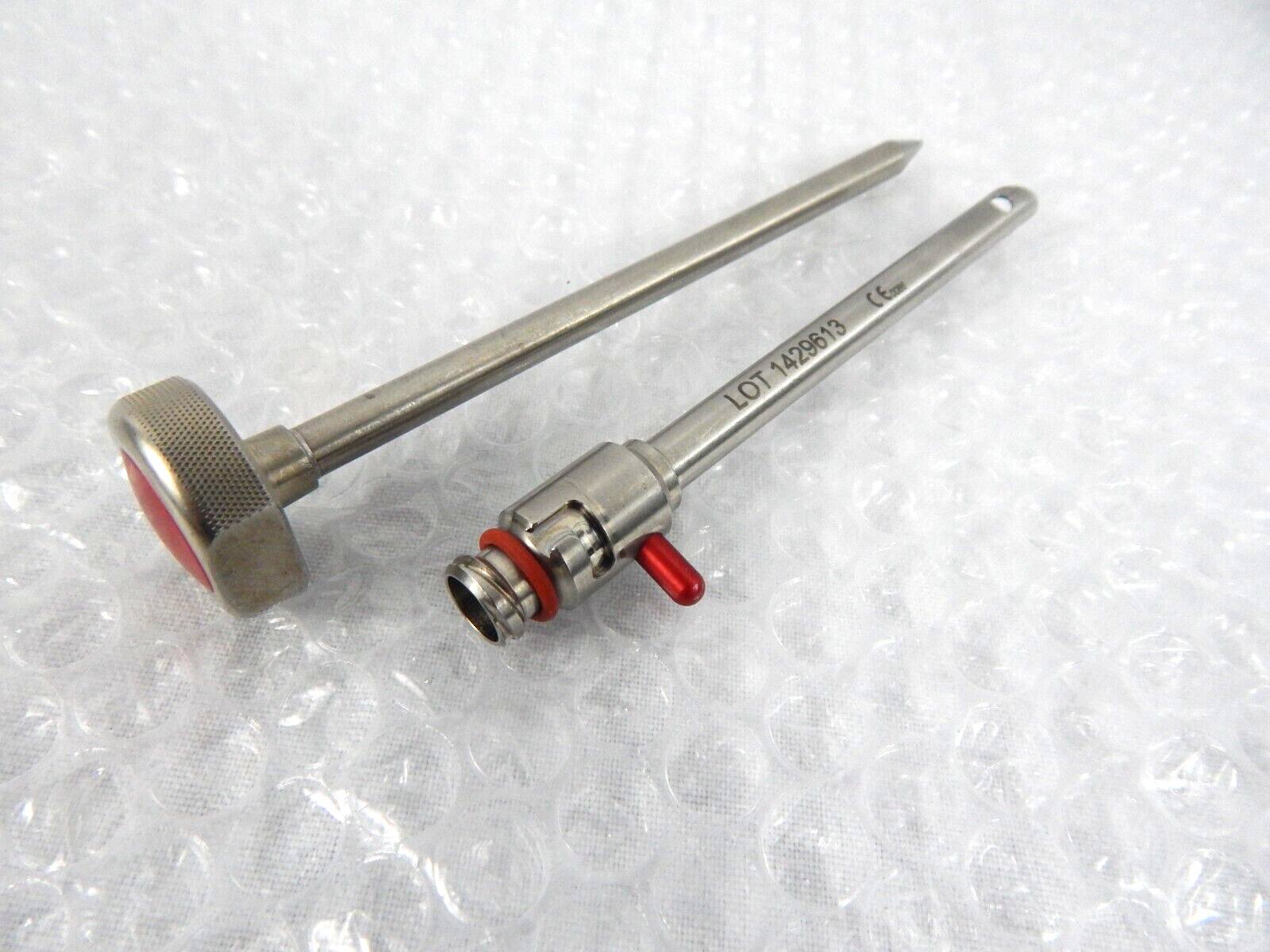 ARTHREX AR-3425-5.5 & 3421-5.5 INSTRUMENT SET