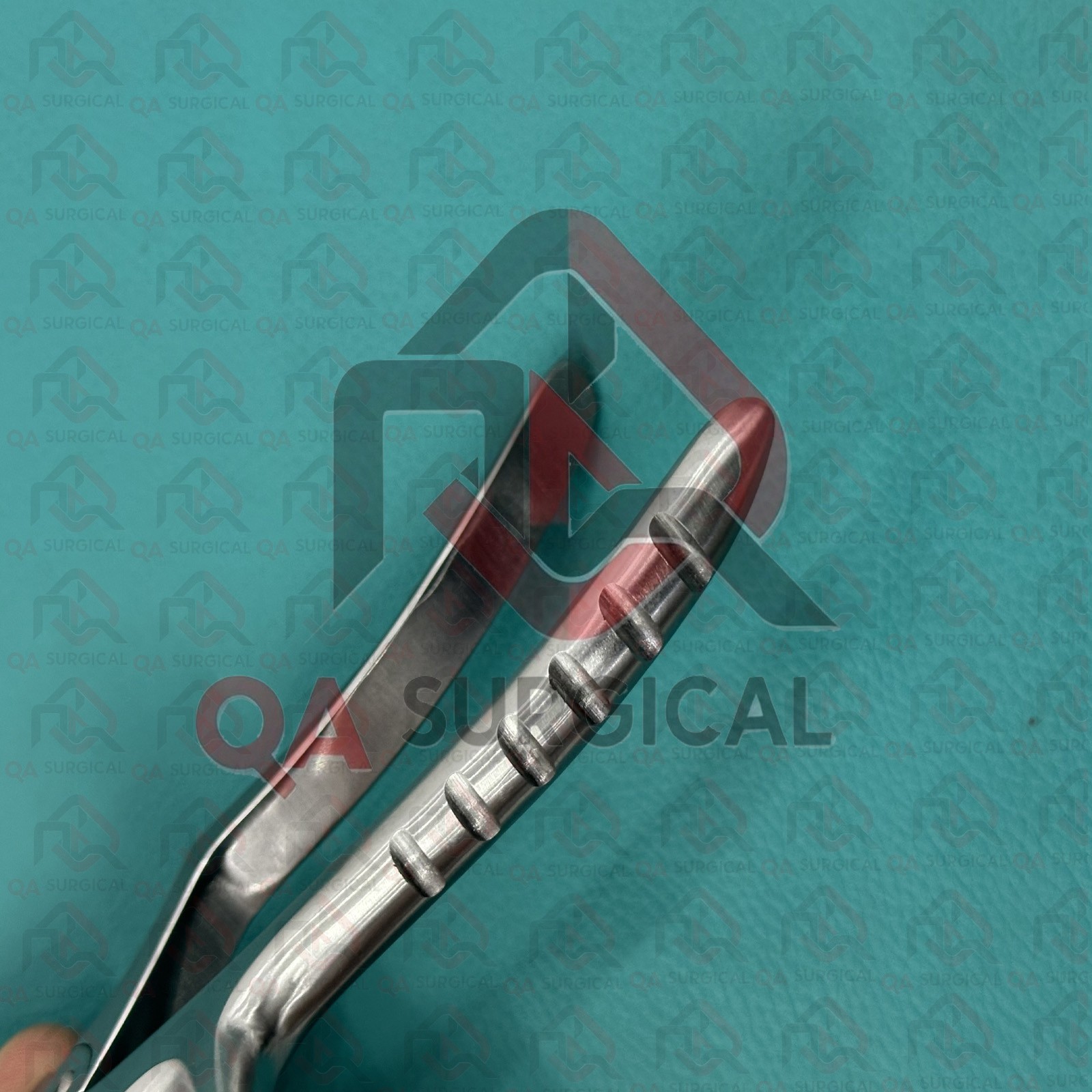 Interlaminar Kerrison Rotating Rongeur Set Spine Surgery Orthopedic Instruments