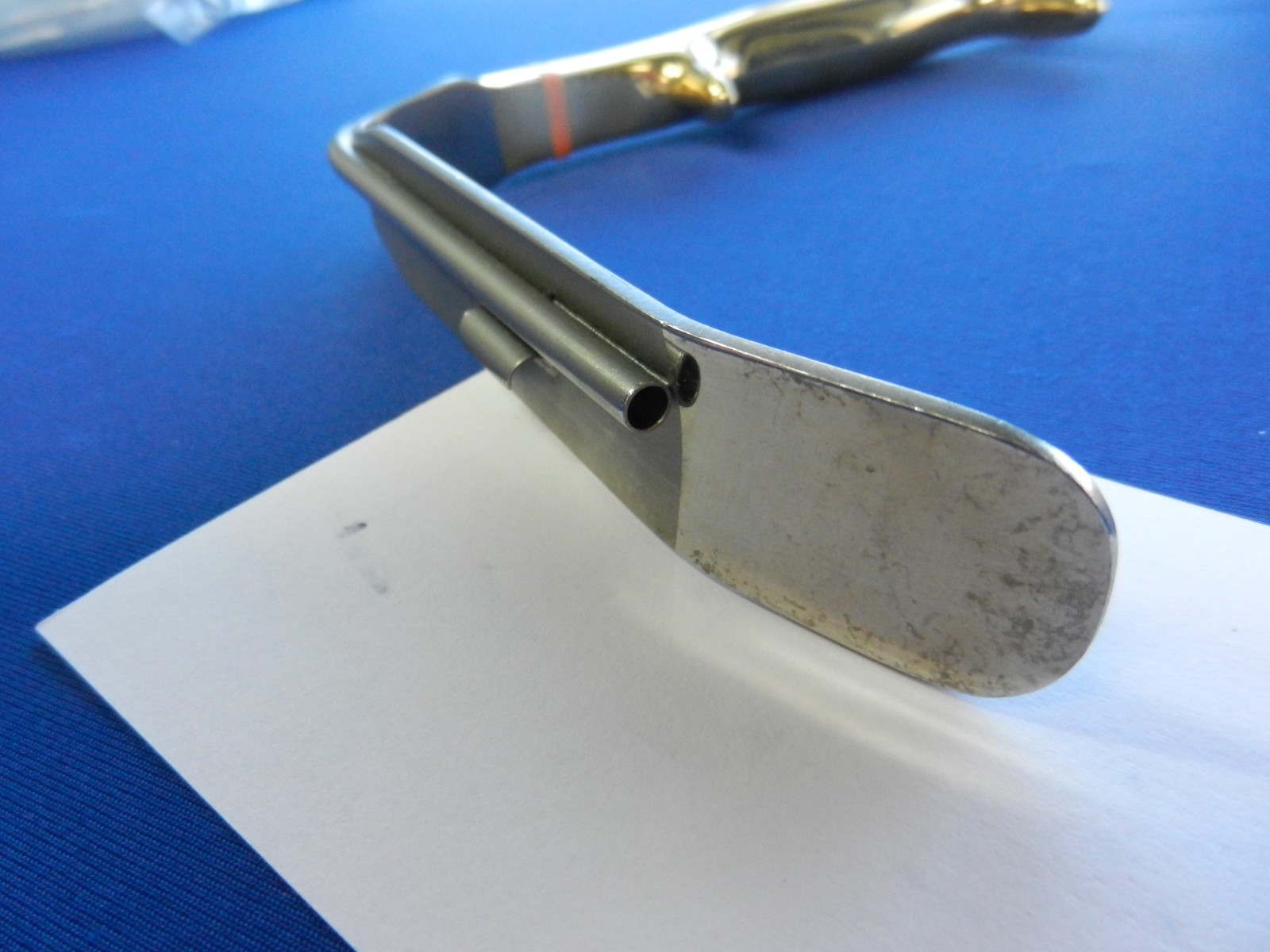 Marina Medical 110-678LS Ferriera Style Endo Retractor