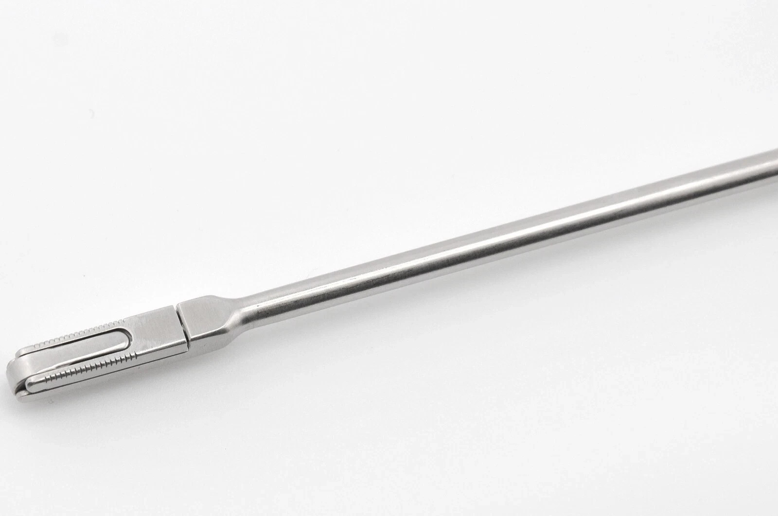 KARL STORZ 459012 RhinoforceII Stammberger Antrum Punch Left 7x2mm 5″ ENT