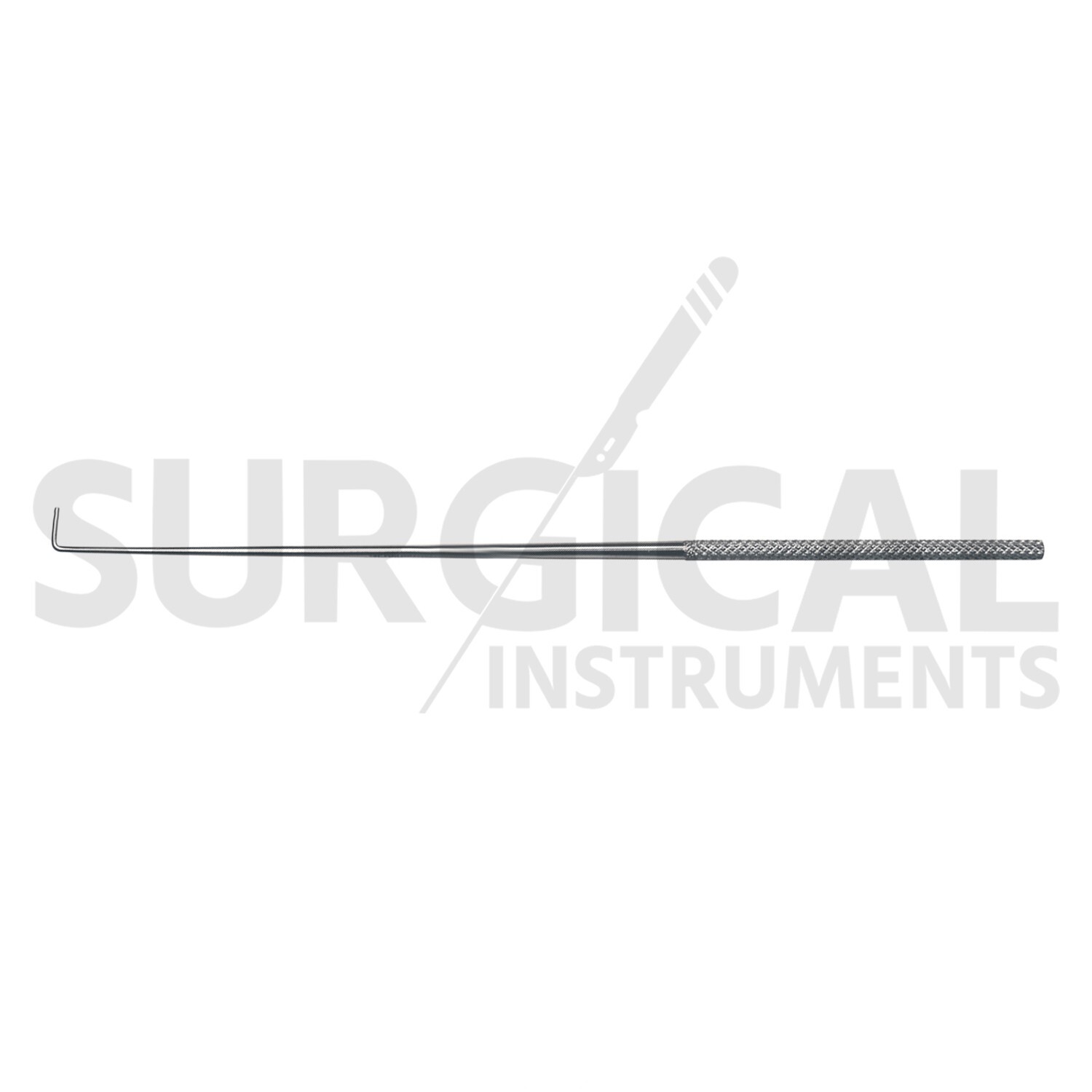 Day Ear Hook 6.5″ Large 2 MM ENT Surgical Instruments German Grade