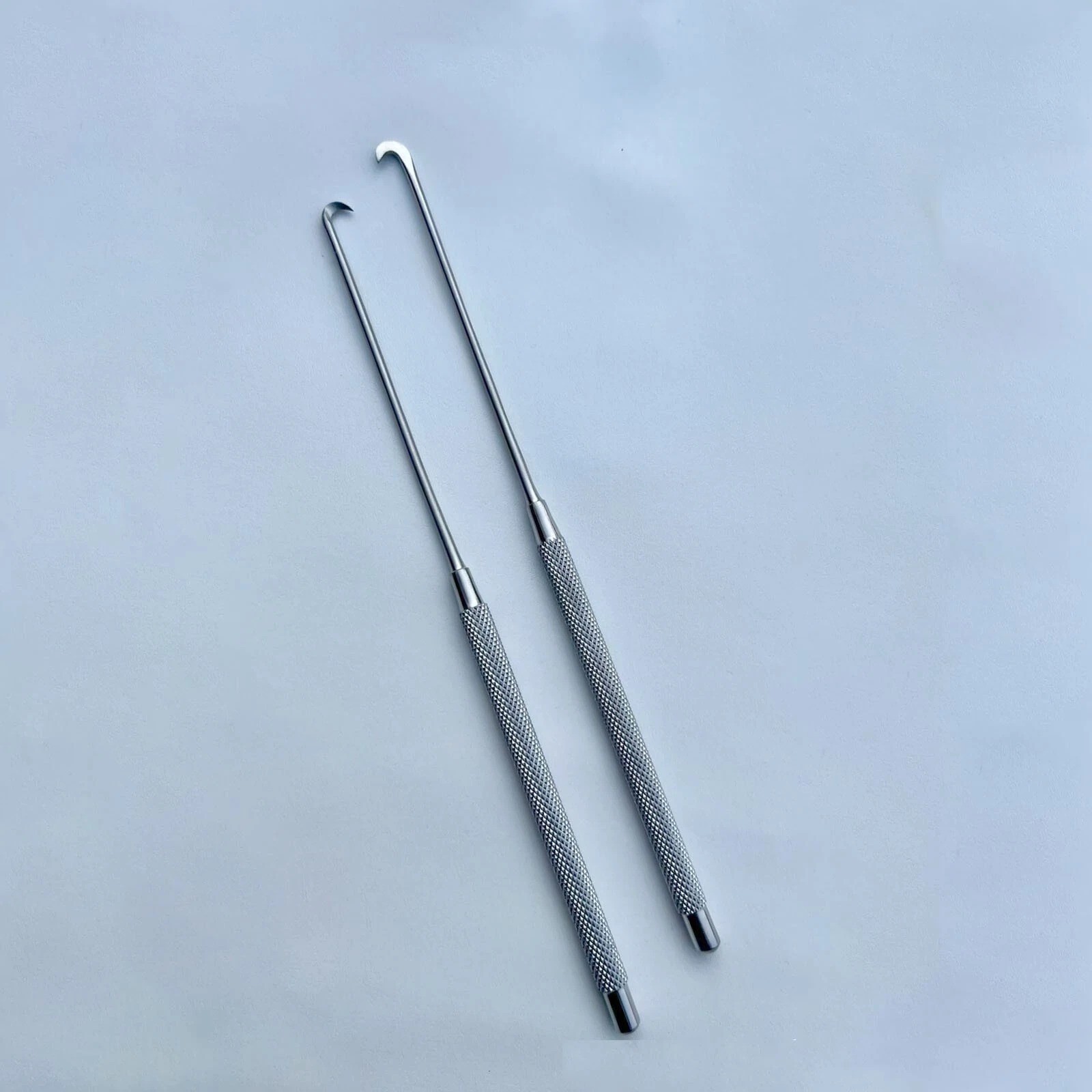 Arthroscopy Hook Knife 3mm 2 PCs Set, German Steel Arthroscopic instruments Set