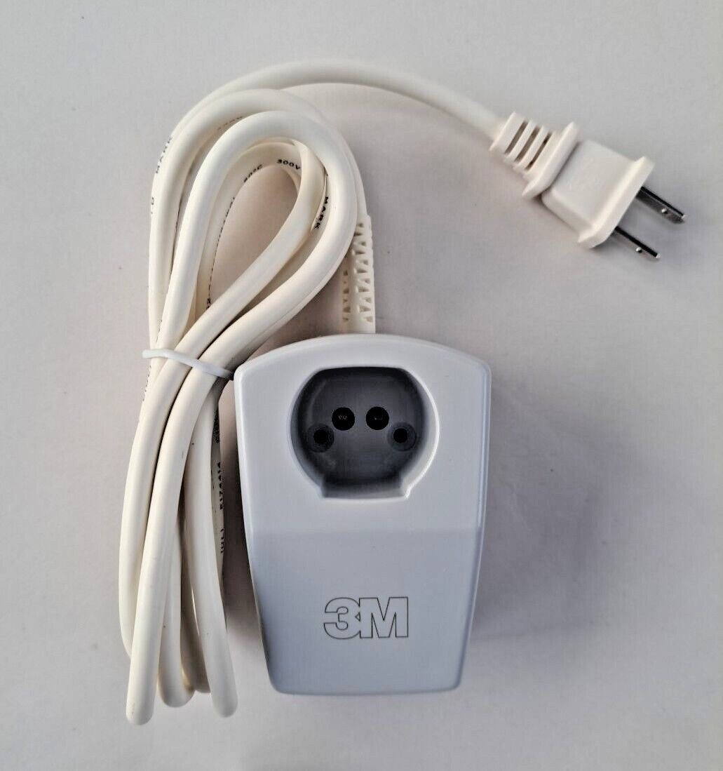 3M Portable Surgical Clipper Starter Kit 9667 New In Box