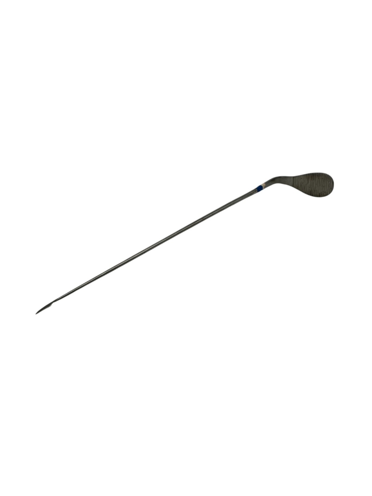 Pilling 50-6680 Jako Sickle Knife, 10-1/4″