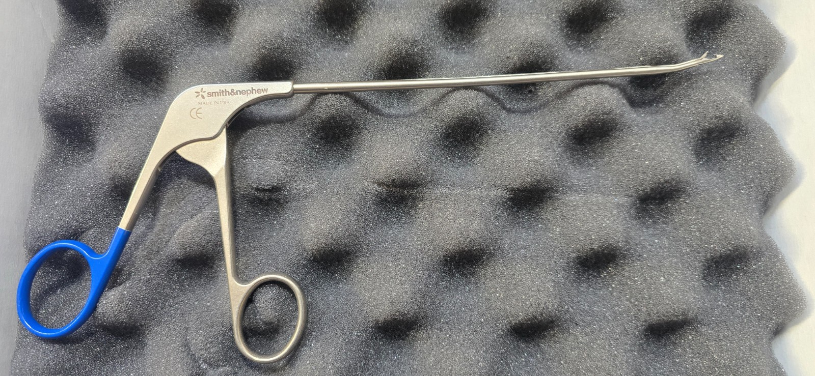 smith&nephew Arthroscopy Suture Passer ARTHROPIERCE Straight