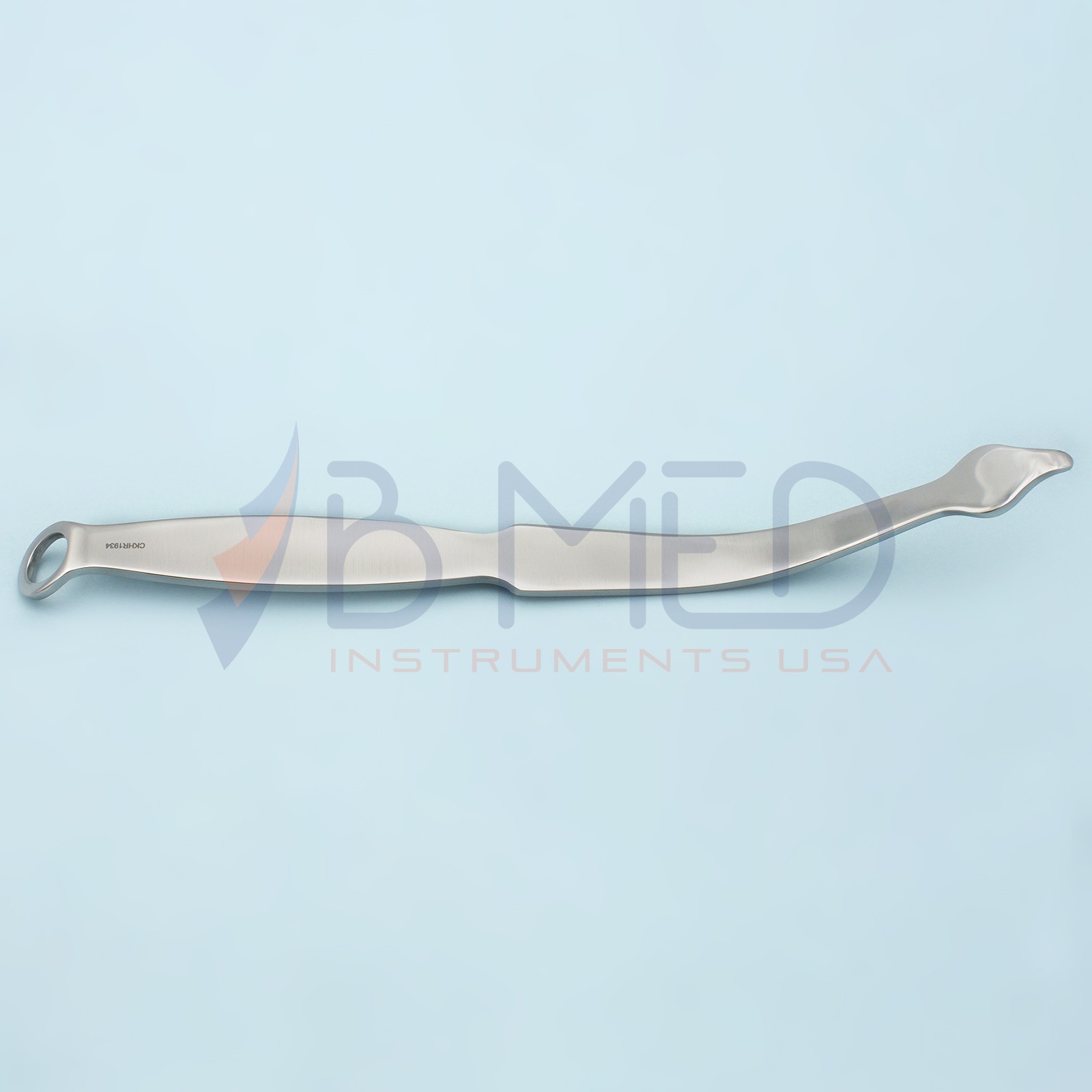 Chandler Retractor 3/4″ Wide Blade 19mm Knee & Hip Orthopedic Instruments