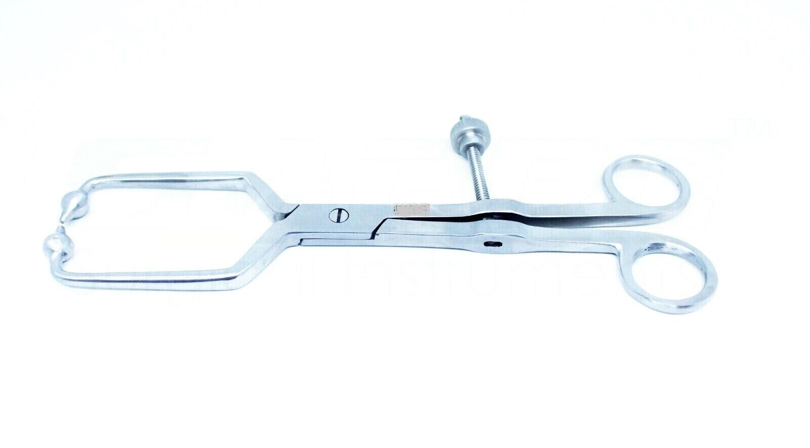Pelvic Bone Reduction Bone Holding Forceps assorted set Orthopedic Instruments