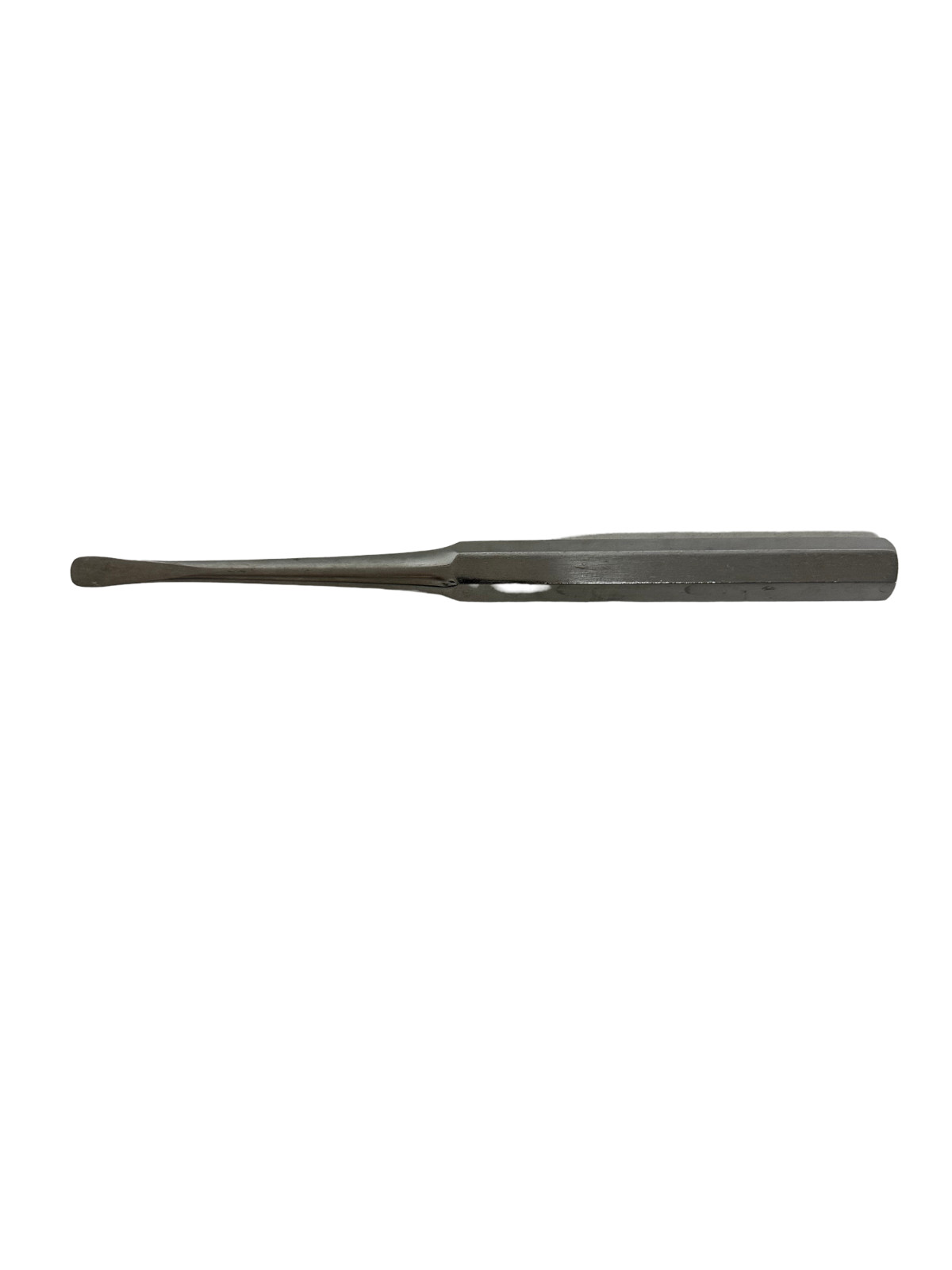 Zimmer 2893-02 Cobb Spinal Elevator, 13mm x 13mm, 9-1/2″