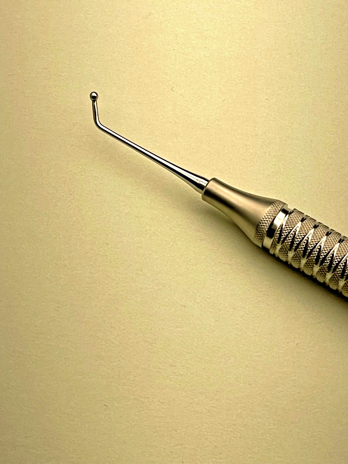 Set of 3 Dental Burnishers B27/29