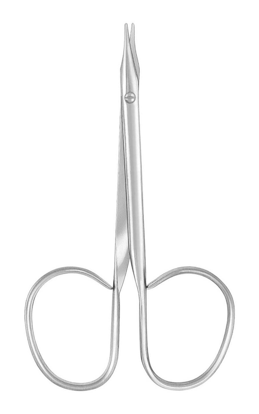 Set of 3 Stevens Tenotomy Scissor, 3.3/4″, Straight Blunt Tip, Ribbon Type