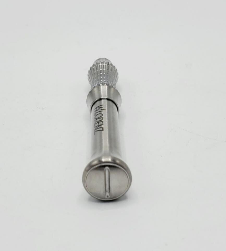 W. Lorenz 915-2004 Lactosorb Driver Tap Handle Orthopedic 4″ New
