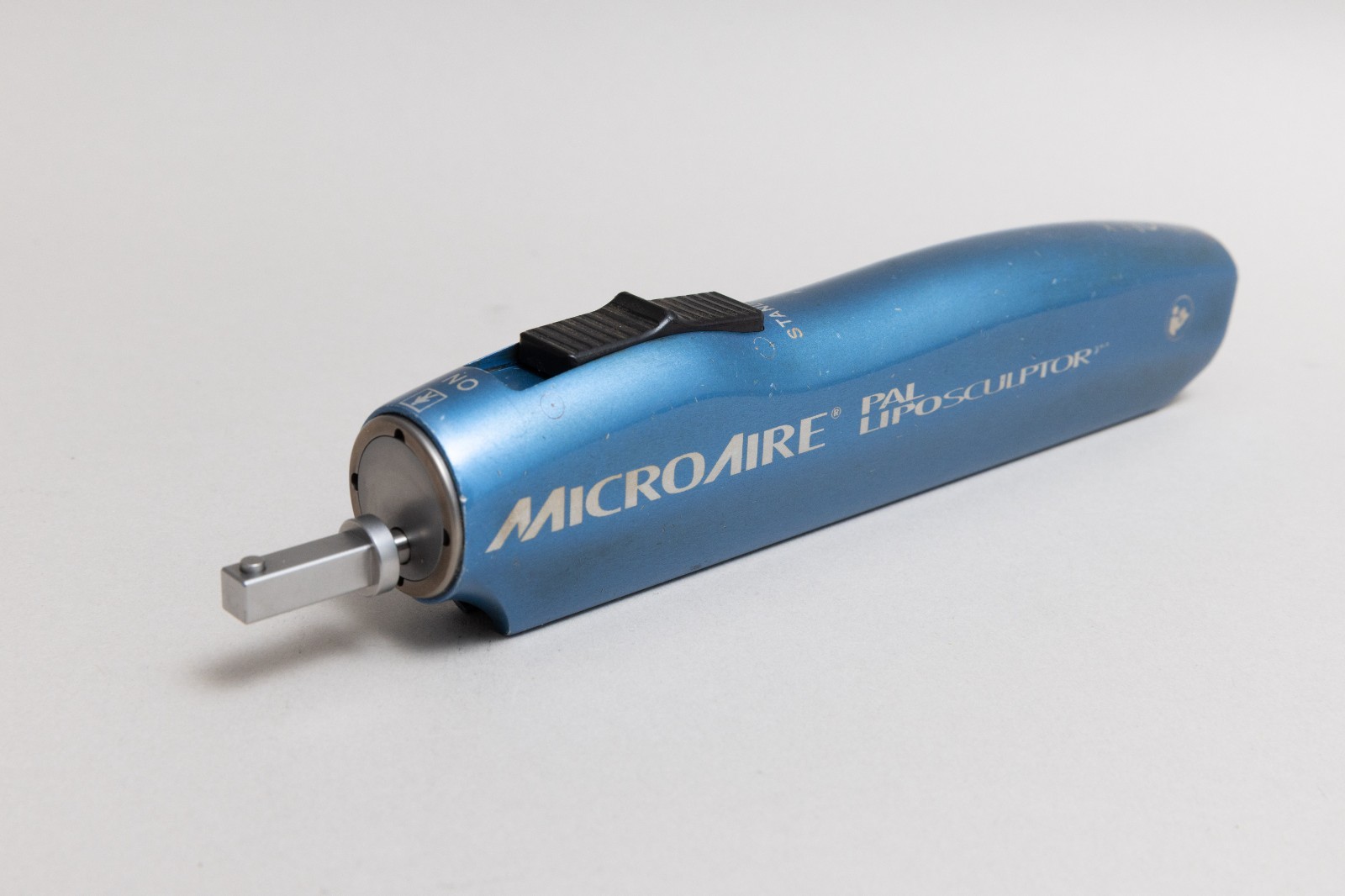 MicroAire PAL-650 Power-Assisted Liposuction Set- Available at Simon Medical Inc