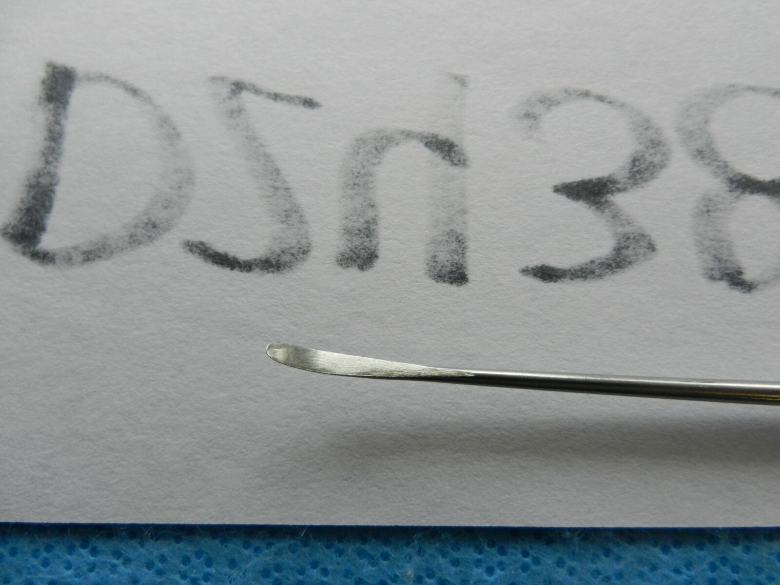 D2438 Aesculap Surgical Penfield Dissector FD304