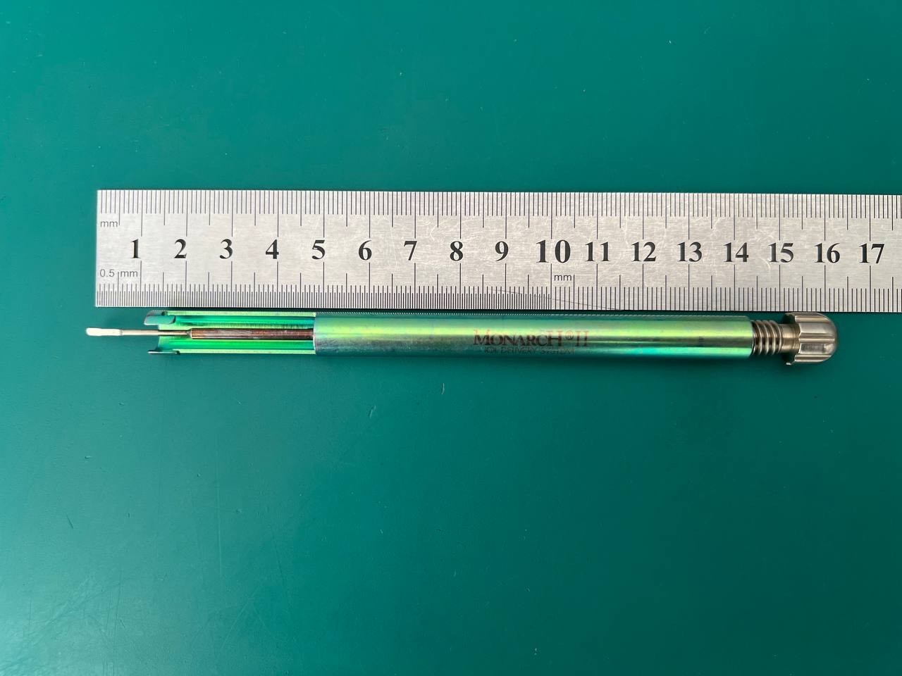 Alcon Monarch II IOL Opthalmic Delivery System