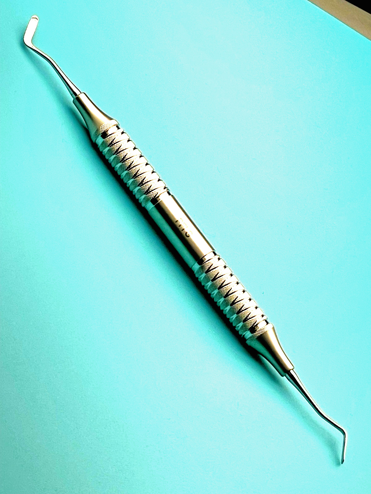Dental Plastic Filling Instrument PFI G