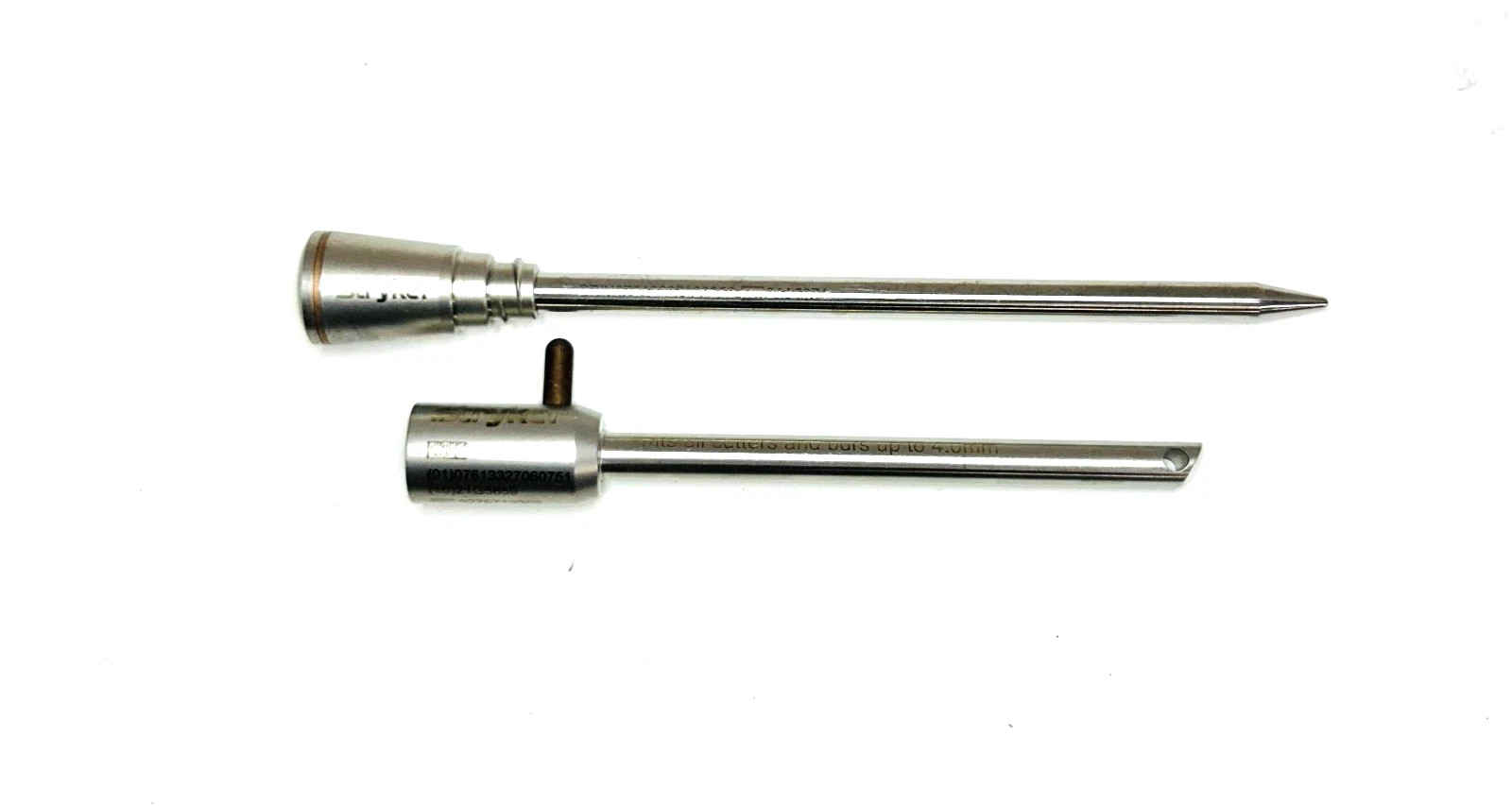 Stryker Cannula with Trocar Obturator Set 5.6mm
