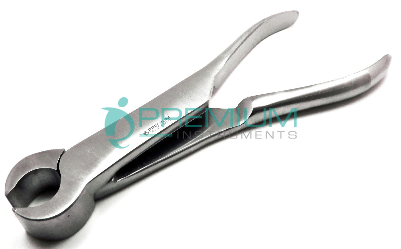 Surgical Cannulated Pin & Wire Cutter 7.5″ Orthopedic Instruments Set of 3