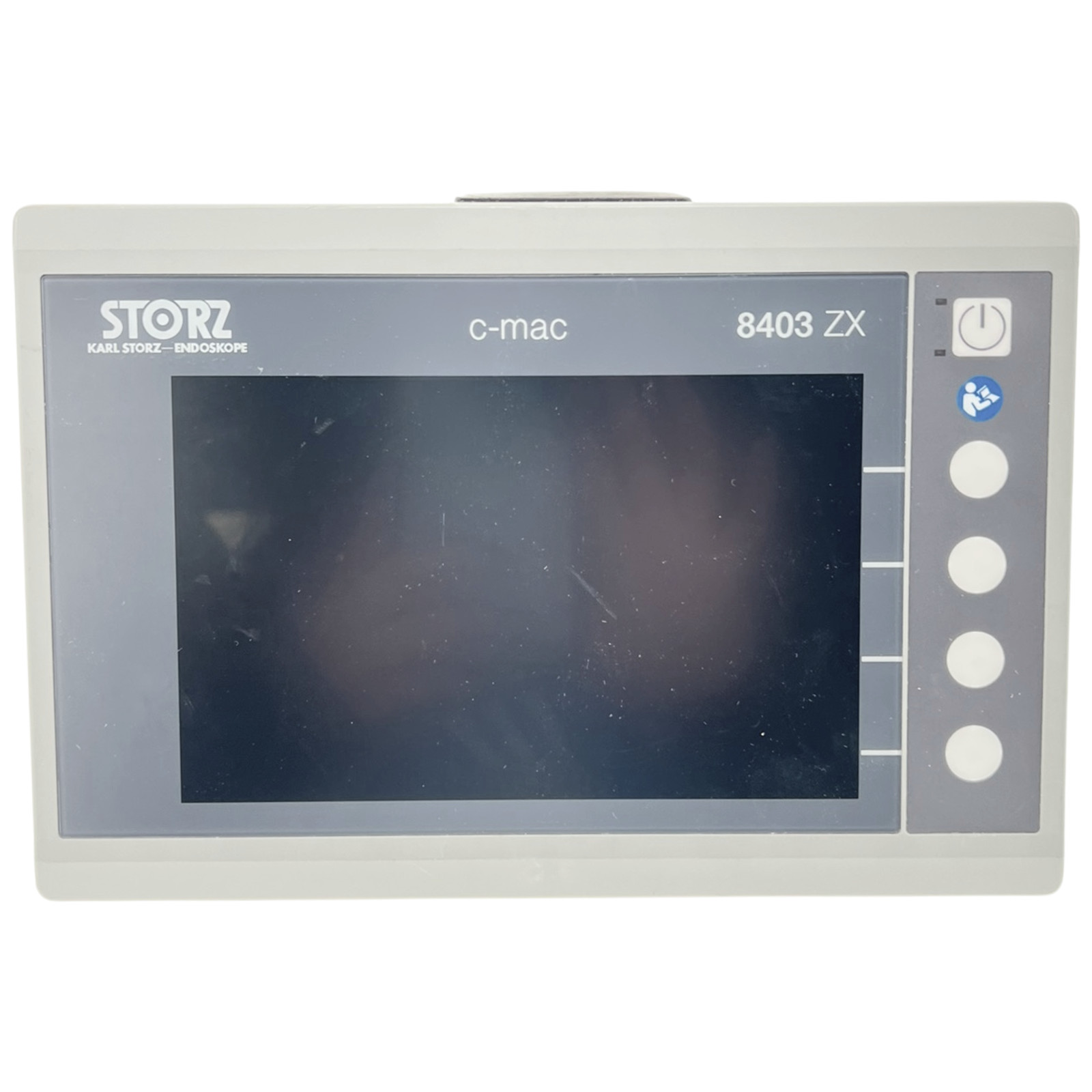 Karl Storz 8403ZX C-Mac Monitor