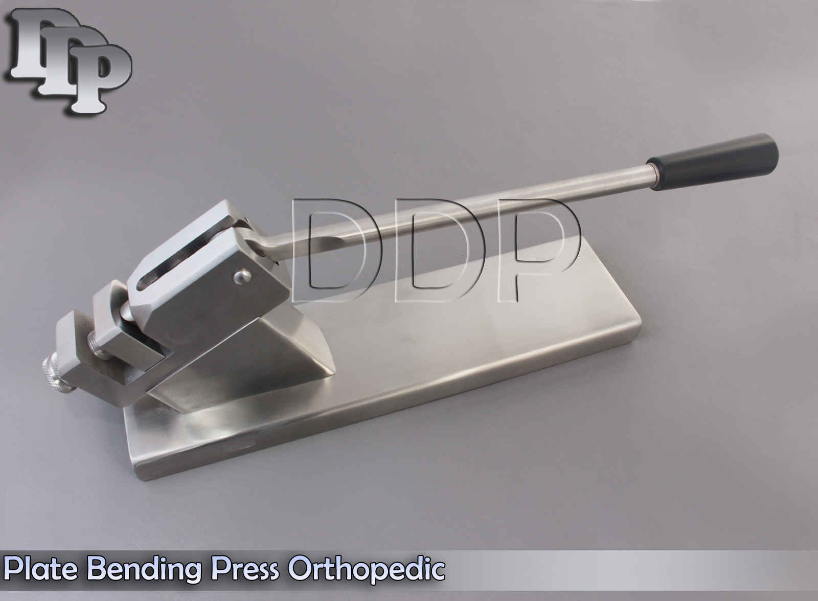 Large bone press plate bending orthopedic instruments SR-504