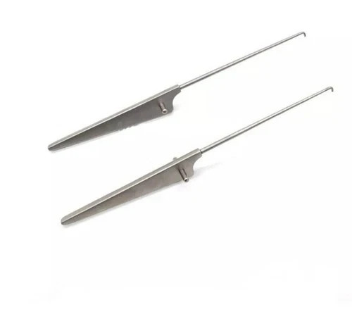 **Arthrex 3mm & 5mm Arthroscopy Probe Set Orthopedic Surgical Instruments 2 Pcs*