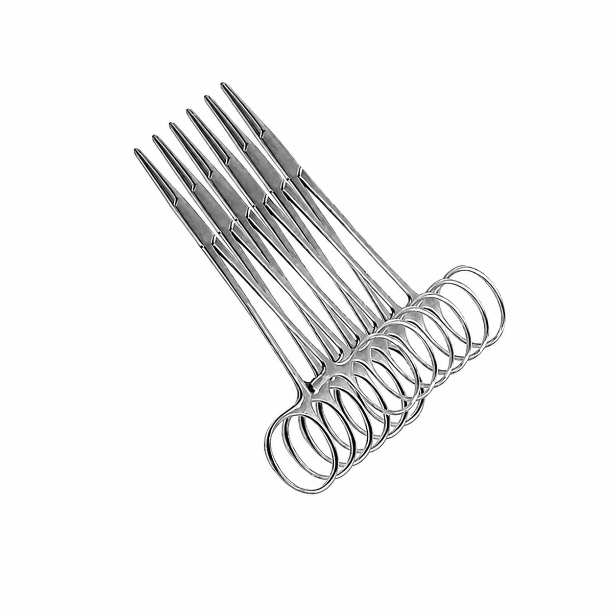 27pcs Vasectomy Meatotomy General Surgery Set Top Quality Surgical Instruments