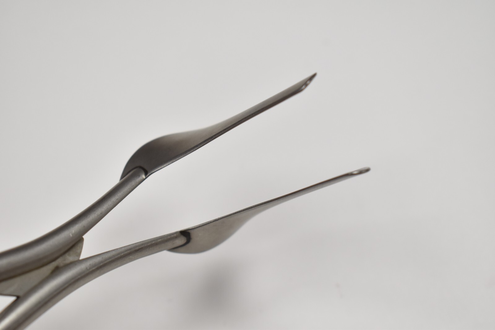 Storz Bausch & Lomb N2181 Surgical Septum Speculum ENT S/D
