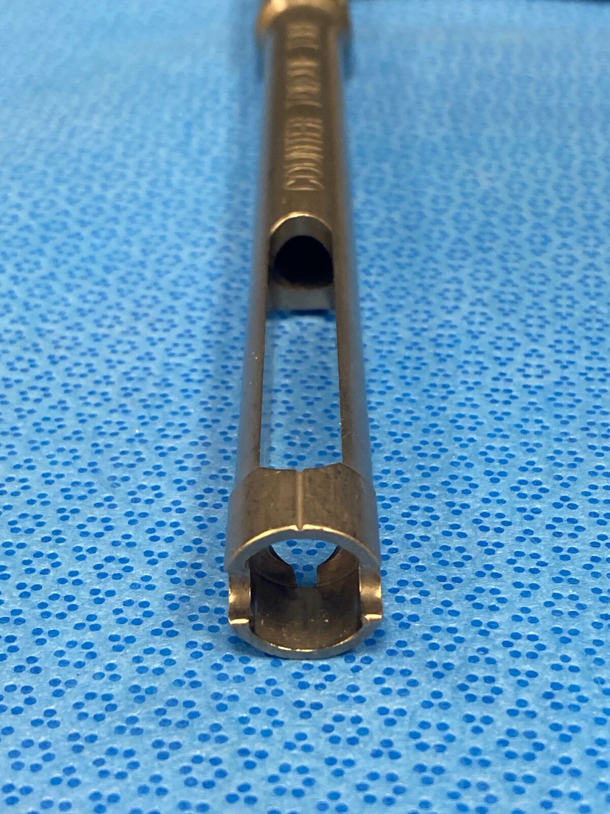 Surgical Dynamics SDI 904100 Counter Torque Tube Neurology Orthopedics Spine