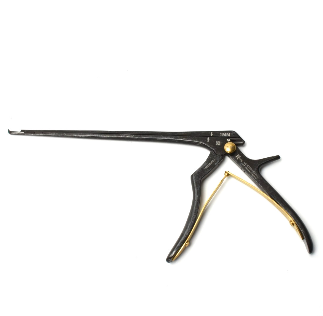 Medline Konig MDS2055814EC 1mm Open Up Kerrison Rongeur