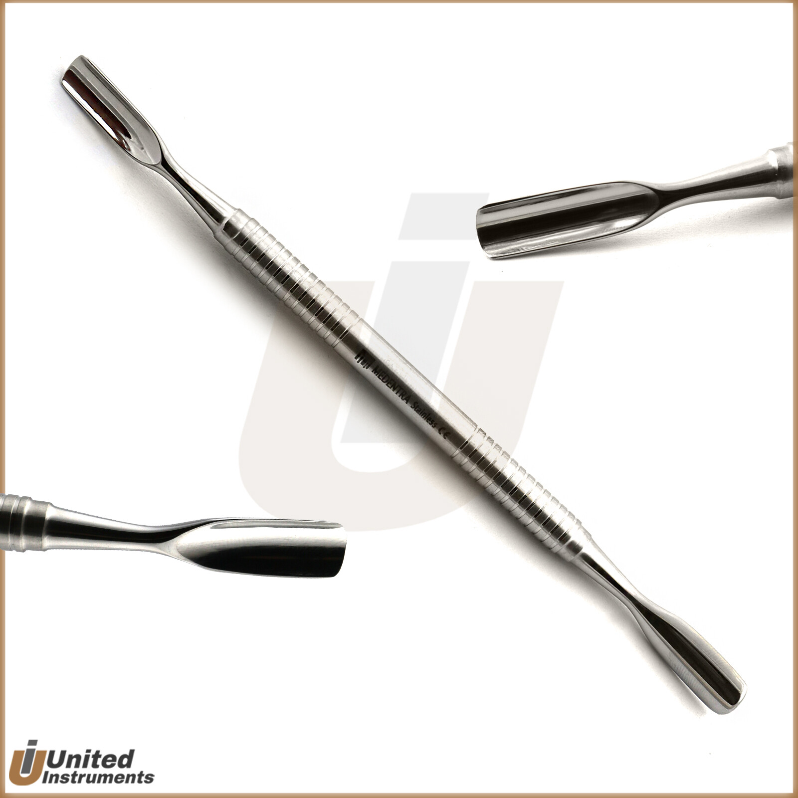 Dental Implant Bone Crusher Mill Grinder Palti Spoon Graft Bone Rongeur Plier
