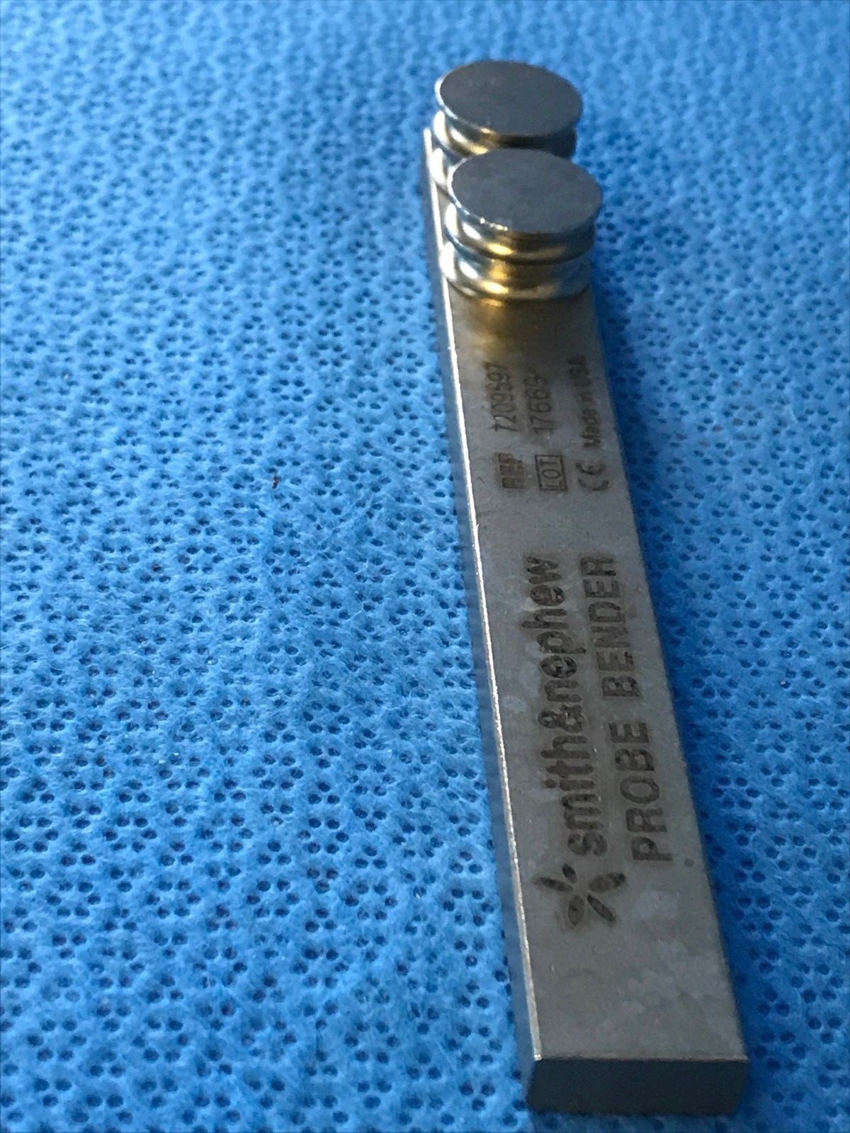 Smith & Nephew / Dyonics 7209597 Probe Tip Bender, Arthroscopy, Surgical, O/R