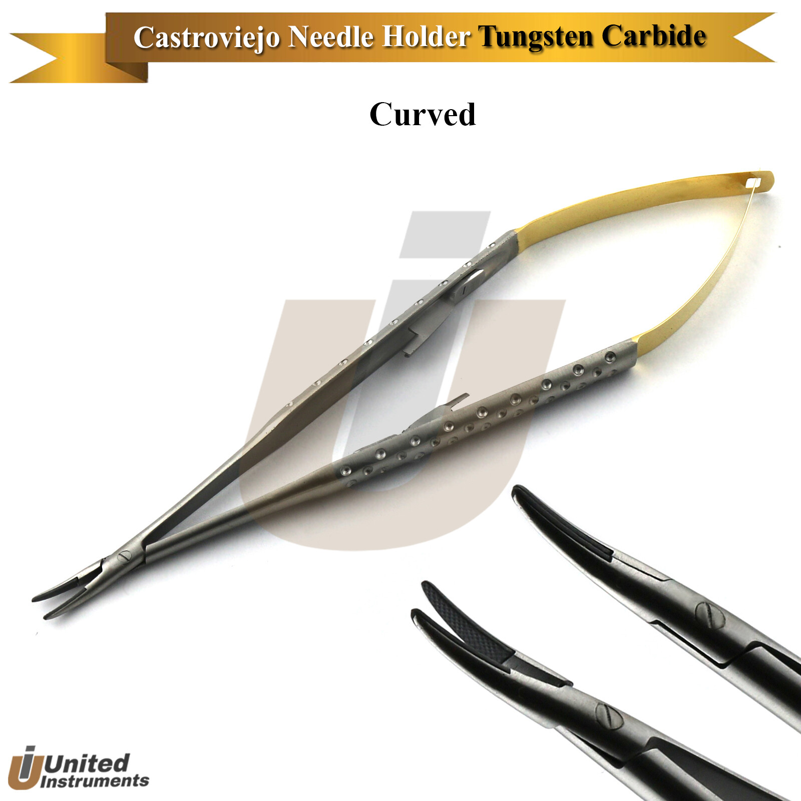 Basic Hand Surgery Set Box Dissecting Micro Scissors Skin Retractor Tweezers