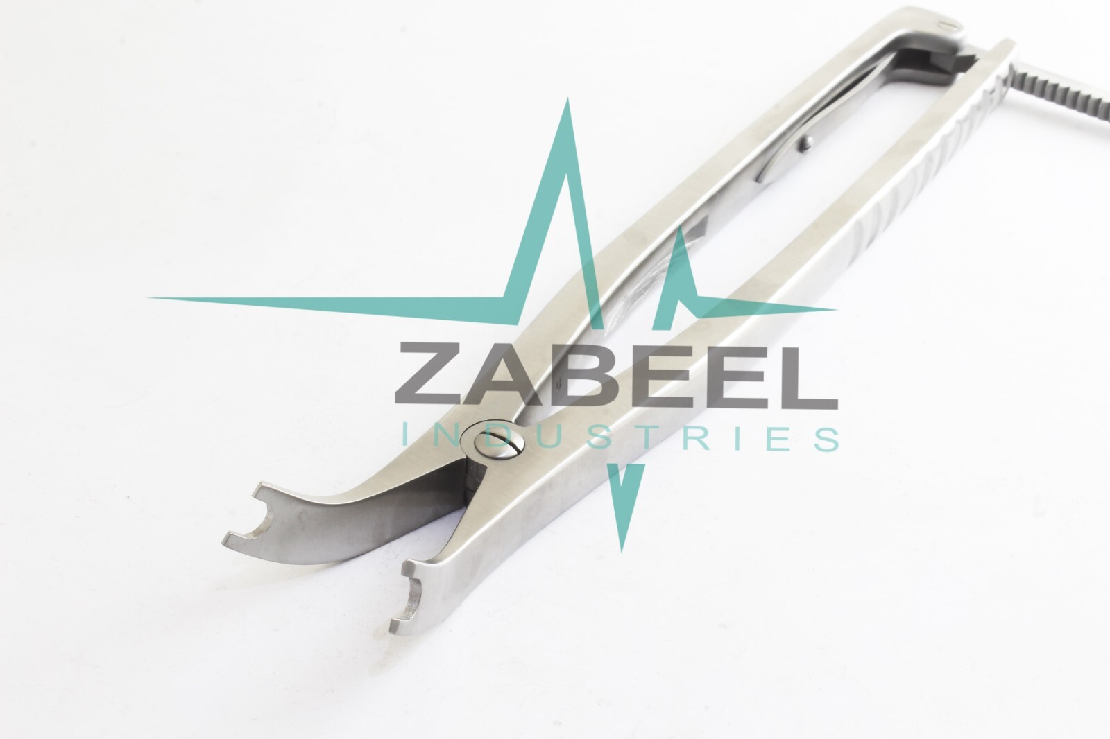 1/4″ Rod Compressor 27cm Spine Orthopedic Surgical Insturmsnts