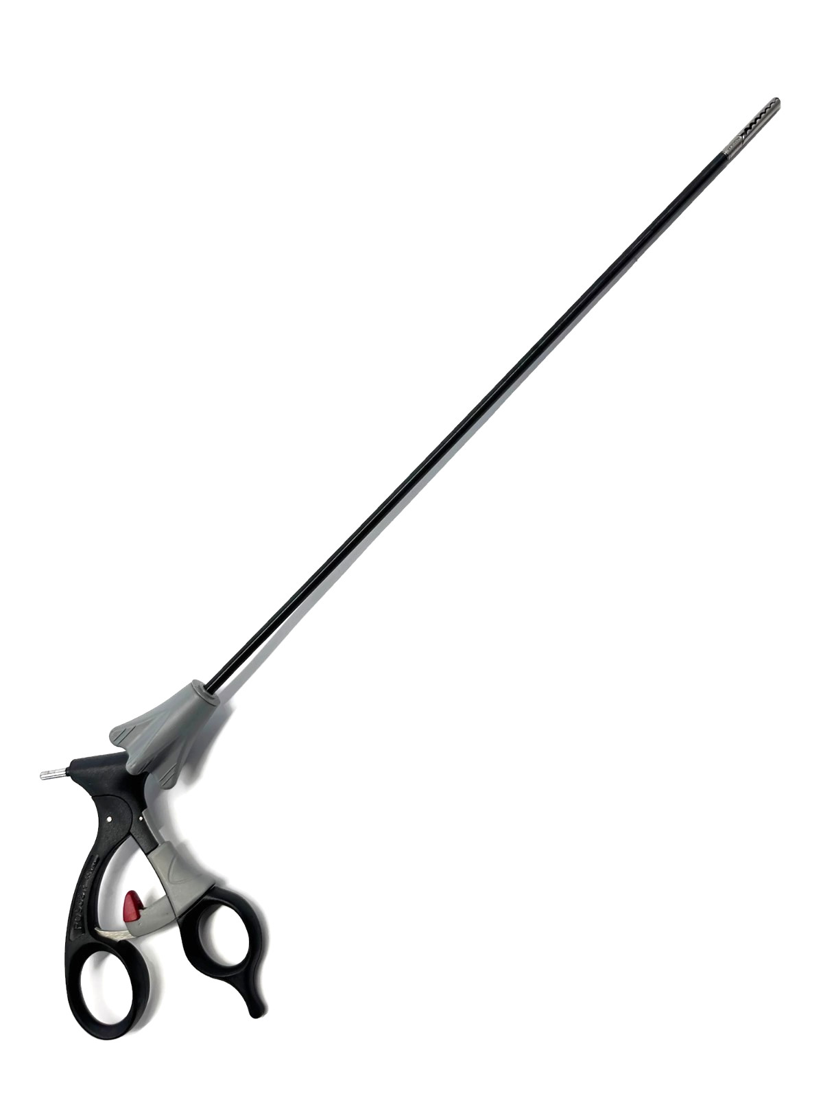 Aesculap P0959R, P0235R Wave Grasper, 5mm x 31cm (Quick Snap Ratchet) | P8