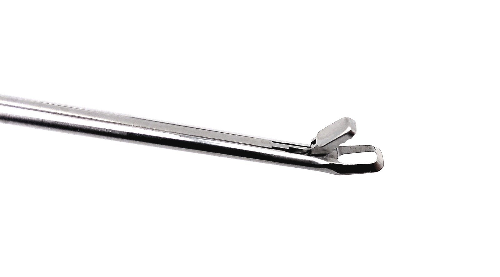 Smith & Nephew Acufex 012045 Duckling Upbiter Basket Punch Arthroscopy