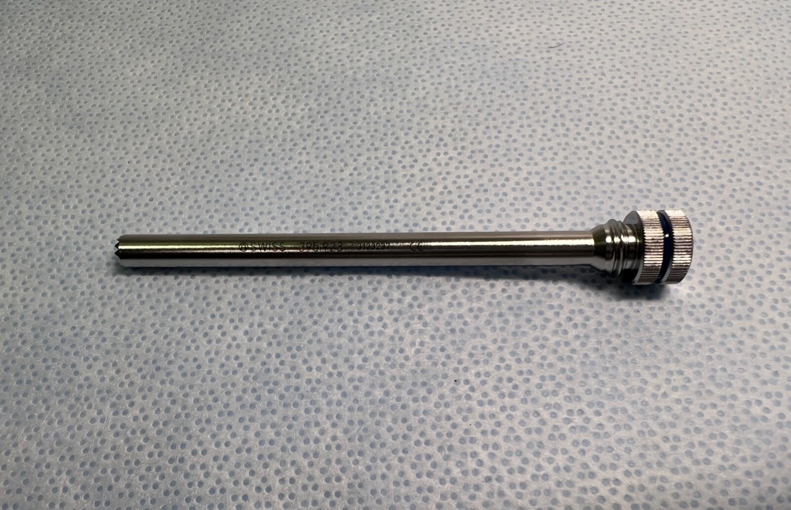 Synthes 395.923 Threaded Drill Sleeve 5.0mm/6.0mm US805