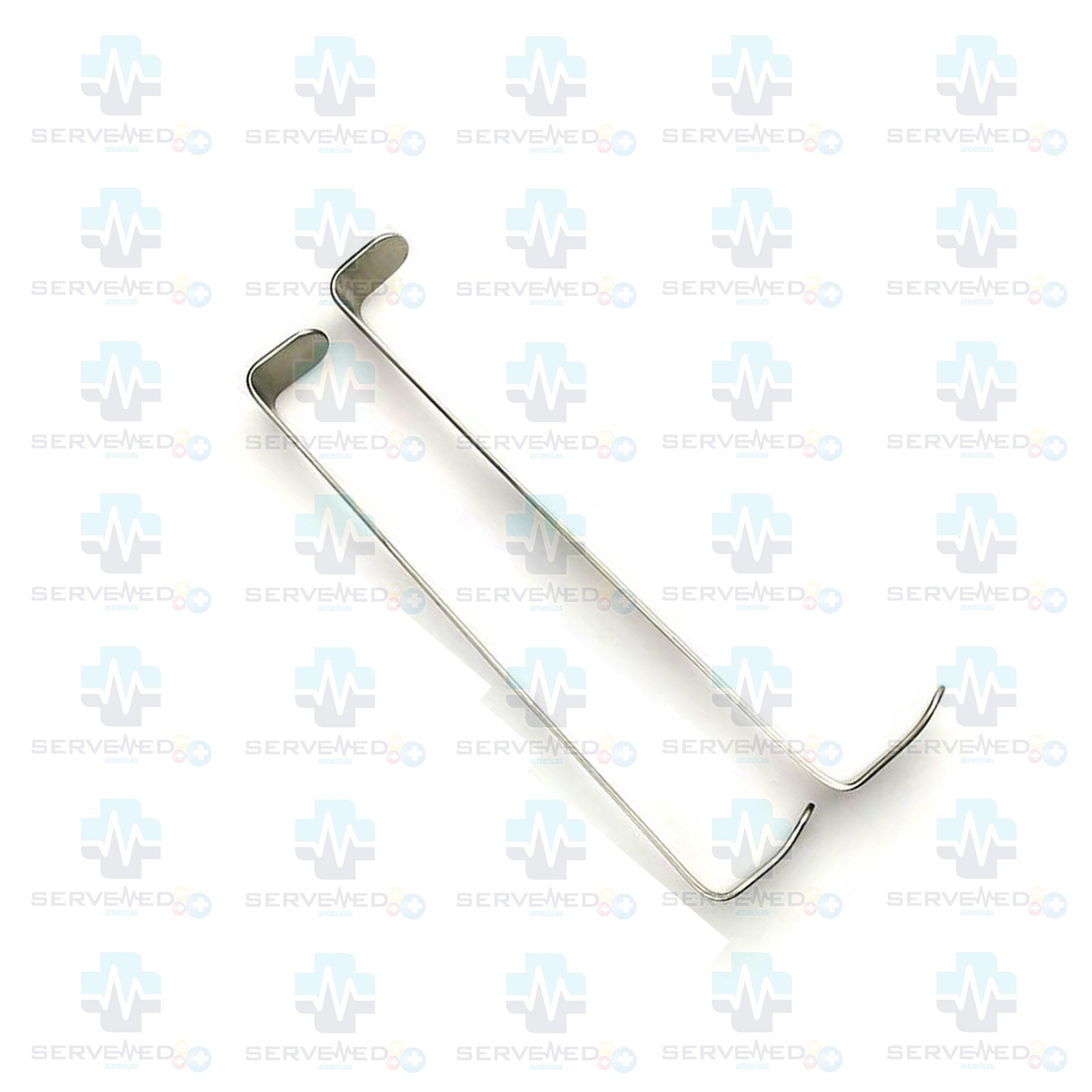 orthopedics Veterinary Instruments Farabeuf Tissue Thyroid appendix retractor