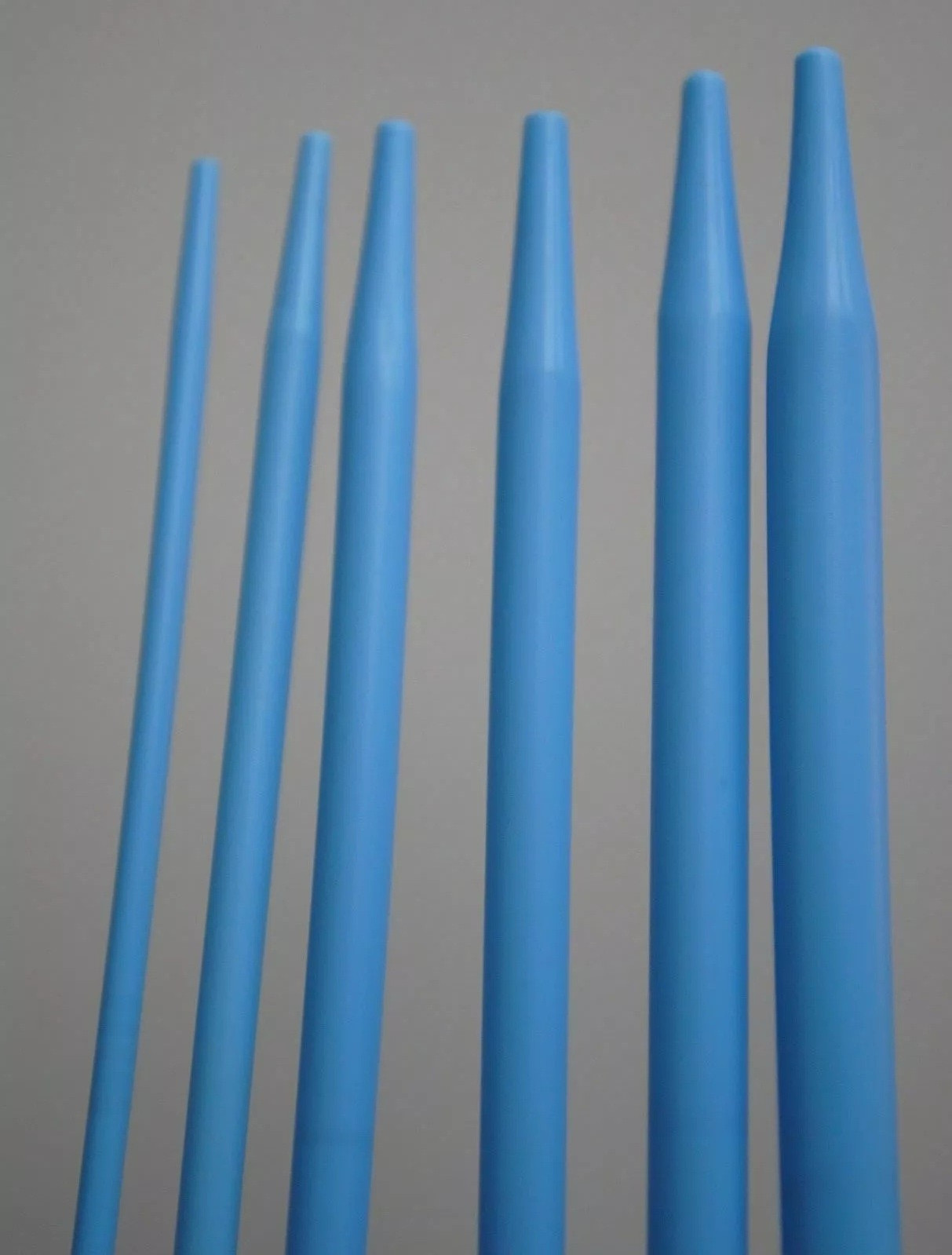 Urology Fascial Dilator Set 8Fr to 16Fr