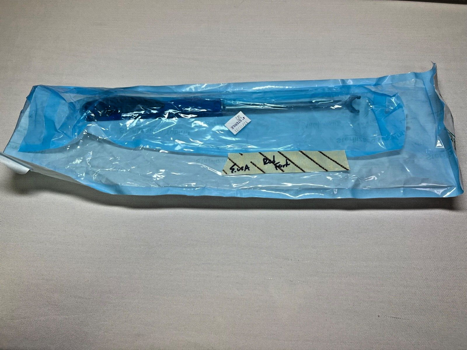 Precision Spine 69-RD-0201 Orthopedic Rocker Instrument Neurology Spinal