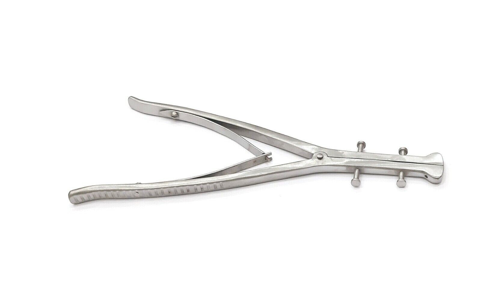 Orthopedic Wire Tightner Cum Twister surgical Veterinary Instrument