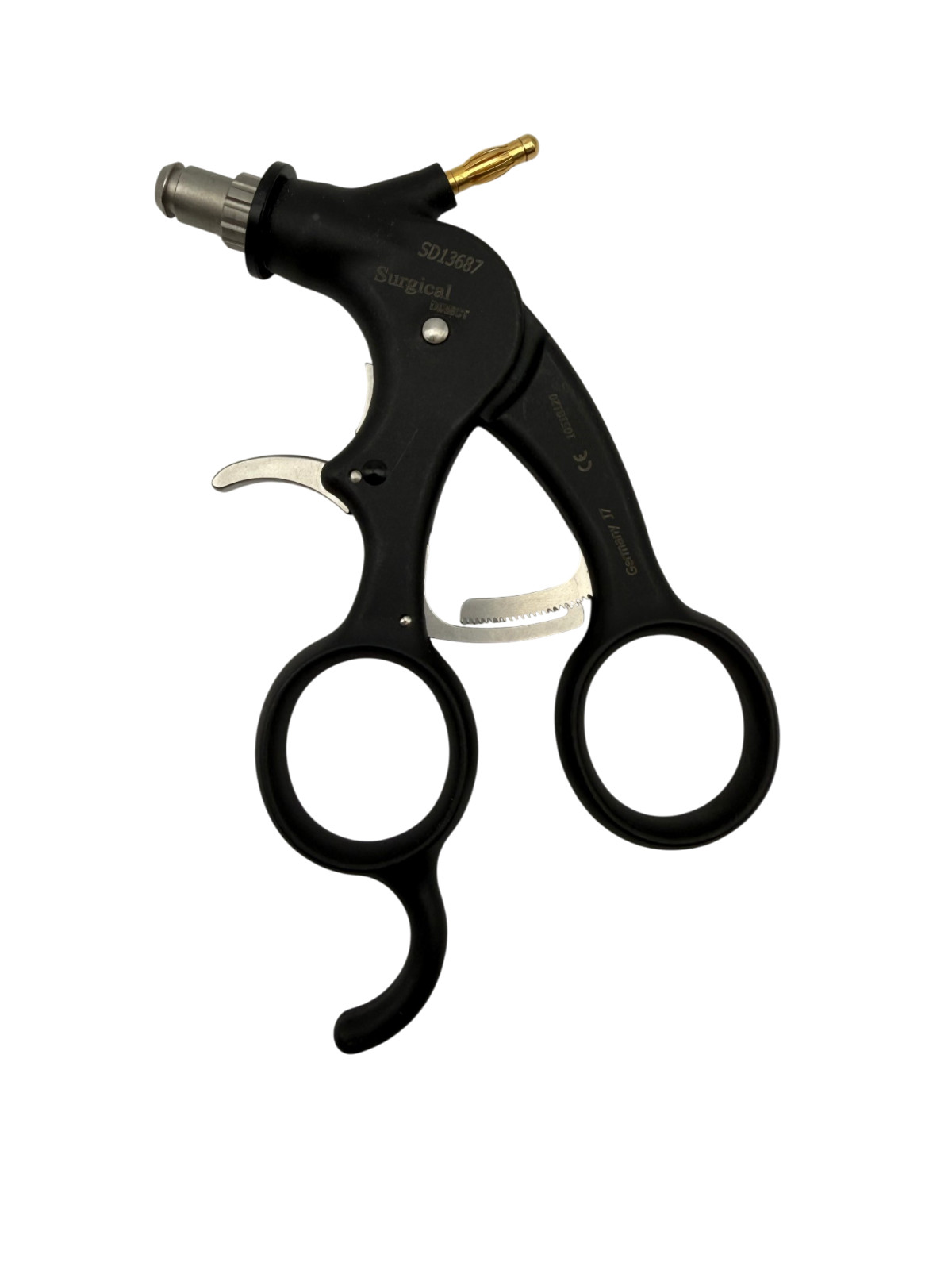 Surgical Direct SD13687 Handle Surgical Instrument