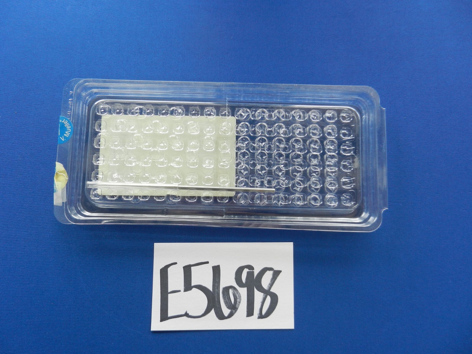 E5698 ***NEW*** V. Mueller AU15080 House Stapes 13x1mm Up Angled Tip Elevator