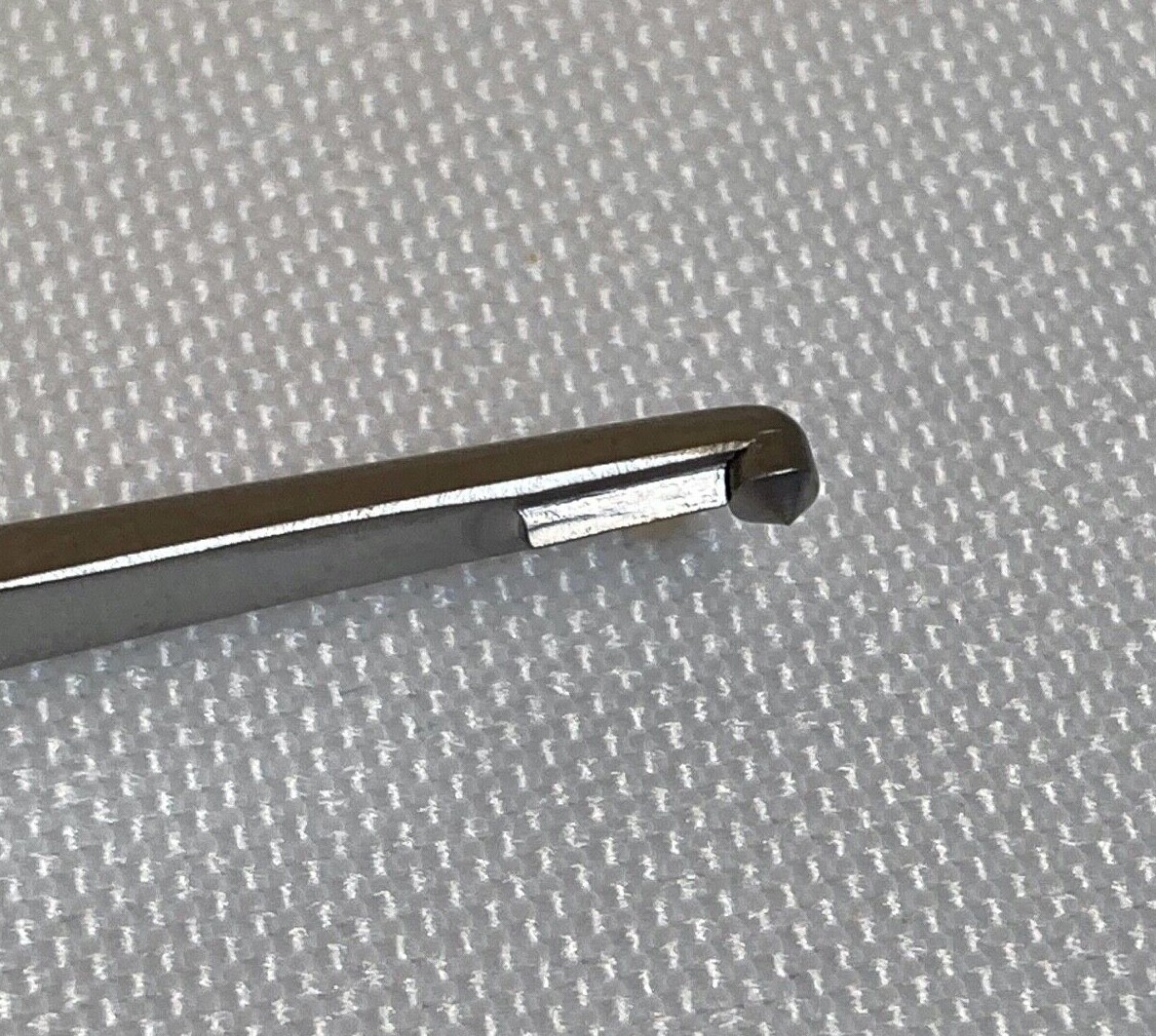 Symmetry SSI Codman 55-4057 Edwards Clip Applier Forceps Surgical