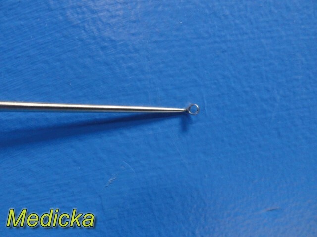 Stryker & Others Assorted Arthroscopy Meniscus Repair Instruments Set ~ 23679
