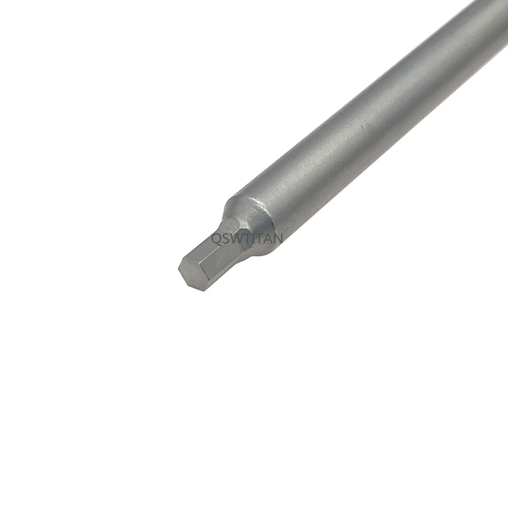 Screwdriver Hex Head Orthopedics Screw Driver Orthopedics Surgical Instruments 1