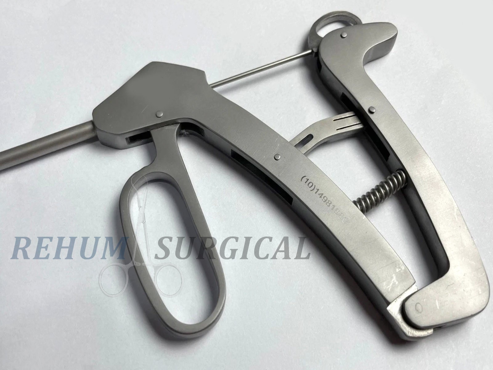 Arthrex AR-12990 knee scorpion suture passer with 6 needles surgical Instrumits